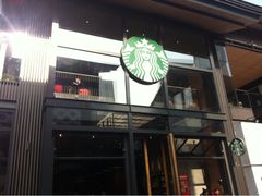 iphone_upload_pic-星巴克(成都太古里二店)