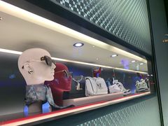-LV路易威登(时代广场店)