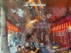 -春梅里卤鹅馆·47年老字号(中山路店)