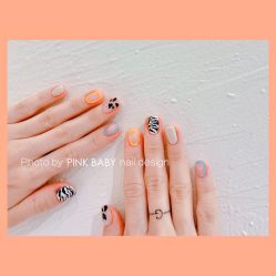 手部美甲-PinkBaby美甲美睫