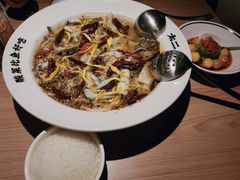 -太二酸菜鱼(福州泰禾店)