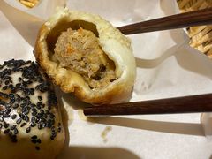 -贡梅老面馆·蟹粉面·无锡特色小吃(南长街主推店)