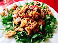 -润德轩清真菜馆(宏大路店)