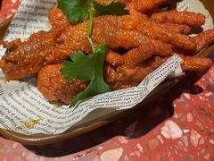 -纸盐河码头火锅(十八梯店)