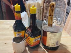 -山东水饺(南坪新街店)