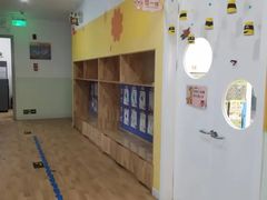 -金色摇篮潜能开发幼儿园(大兴校区)