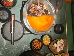 -牛New寿喜烧(中山公园龙之梦店)