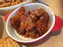 -必胜客(广渠路店)