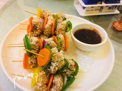 -仑头海鲜城(仑头环村南路店)