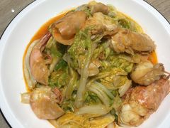 -味莊·青岛菜(云霄路店)