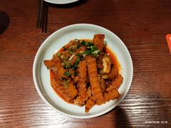 -全牛匠·乐山跷脚牛肉(西单华威约饭街店)