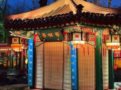 -白家大院·王府宫廷菜(苏州街店)