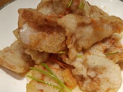 -金掌勺·锅包肉(广渠门店)