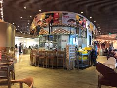 -西贝(无锡万象城店)