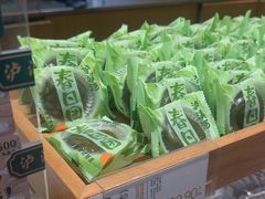-泸溪河桃酥(金坛吾悦广场店)
