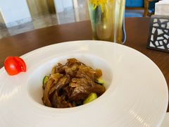 -水月周庄铂尔曼酒店-水月荟中餐厅
