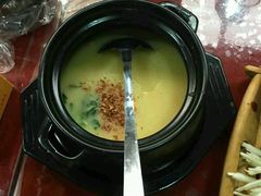 -赵记煎饼卷大葱(泰山大街店)