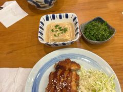 -小条食堂(筼筜天虹店)