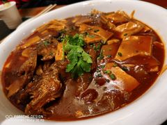 -福苗小骆驼烧烤(大唐不夜城店)