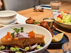-沛家·西餐Brunch·直火料理