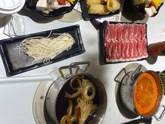 -呷哺呷哺 黄金牧场 (新中关购物中心店)