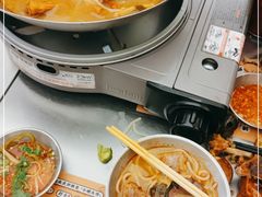 -小螺大作·螺蛳粉火锅(林和西店)