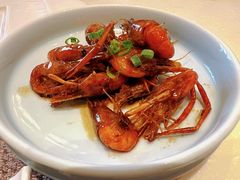 -丽晶美庐·玉兰餐厅