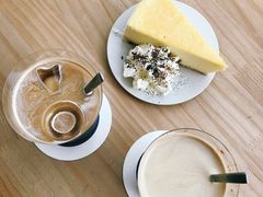 -Onirii Coffee(长乐路店)