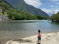 -叠溪松坪沟景区