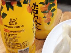 -喜家德虾仁水饺(南山书城店)