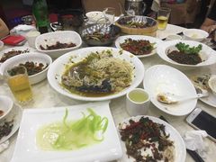-湖南人家·家传湖南菜(水围店)