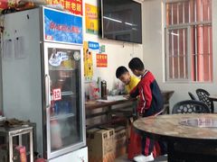 -阳江河堤老牌曾记美食