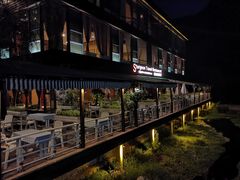 -Local泰莲庭(虹鳟鱼店)
