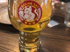 -Brut Eatery悦璞食堂(建国东路店)