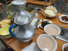 -尼玛藏家风味园(阿山食城店)
