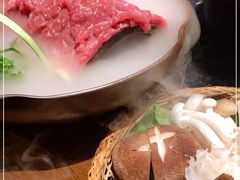 -盡膳口福跷脚牛肉火锅(北美新天地店)