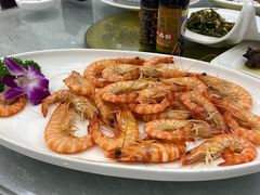 -利龙海鲜酒楼(建发·珑璟湾店)