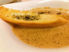 -天空花园餐吧·生日·团建(南山店)