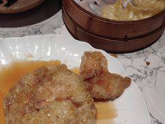 -奉天小馆·非遗东北菜(济南万象城店)