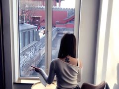 -TRB Forbidden City(故宫店)