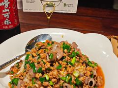 -前海沿·青岛菜(李沧万达店)