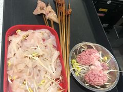 -钢管厂五区小郡肝串串香(南山店)