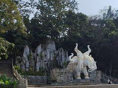 -西双版纳勐泐文化旅游区