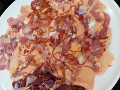 -六浦佳厨 ·地道粤菜(阳山鸡煲店)