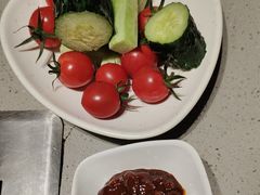 -丰茂烤串(港旅店)