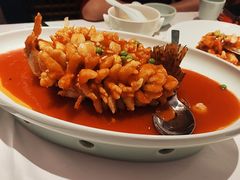 -森隆饭庄(新世界百货崇文店)