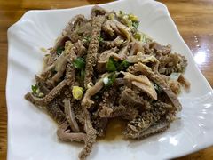 -张大羊肉面馆