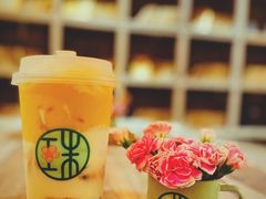 -宝珠奶酪(长宁金虹桥店)