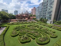 -马勒别墅饭店(静安寺店)