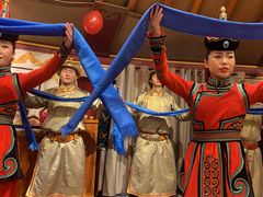 -九十九顶毡房(阜石路店)